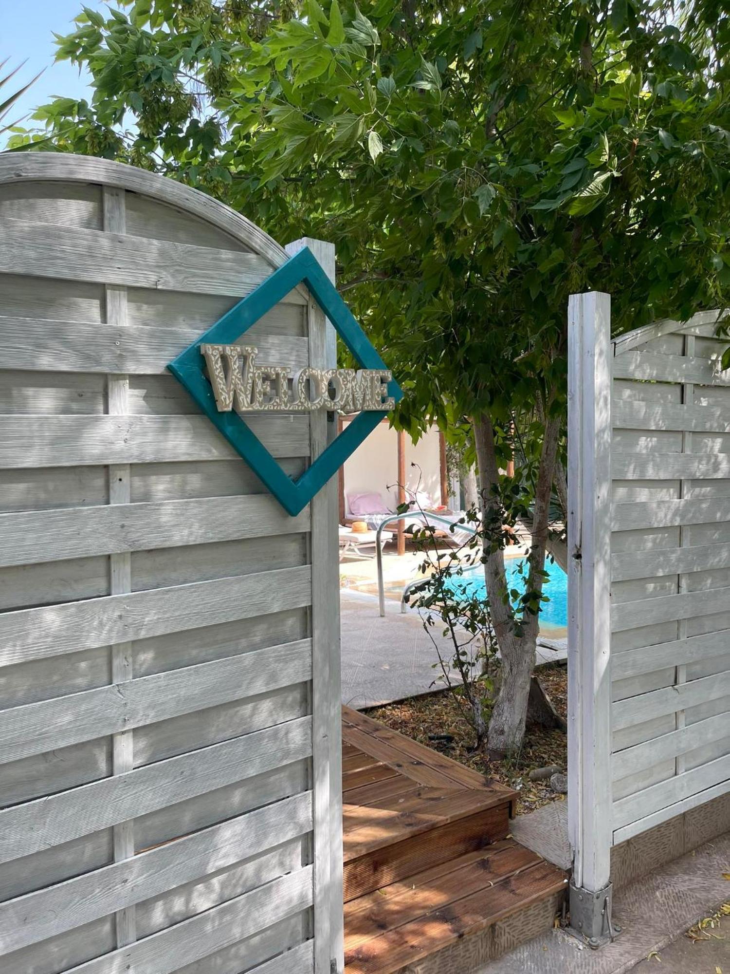 Villa Adonis With Private Pool By Lefkadastay Exteriér fotografie